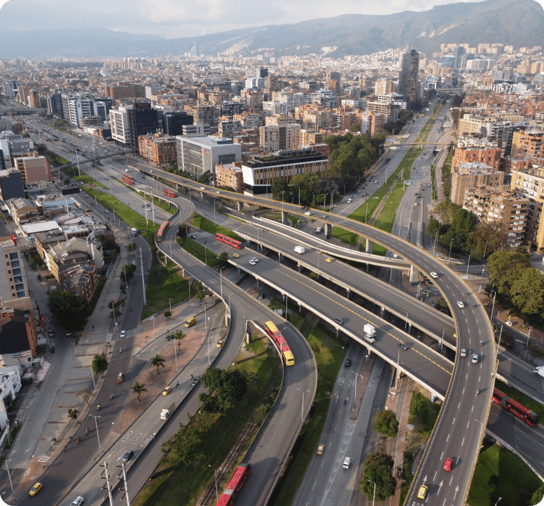 Venta de apartamentos en la castellana Bogotá