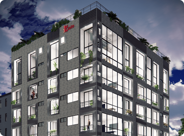 venta de apartamentos en colina campestre
