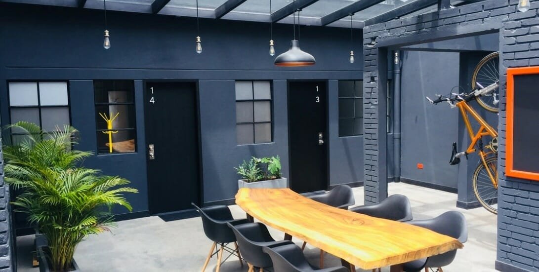 pros y contras del coliving