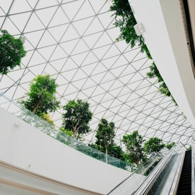 Building, architecture, window and skylight | HD photo by chuttersnap